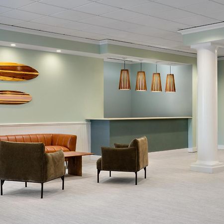 Southampton Inn Εξωτερικό φωτογραφία