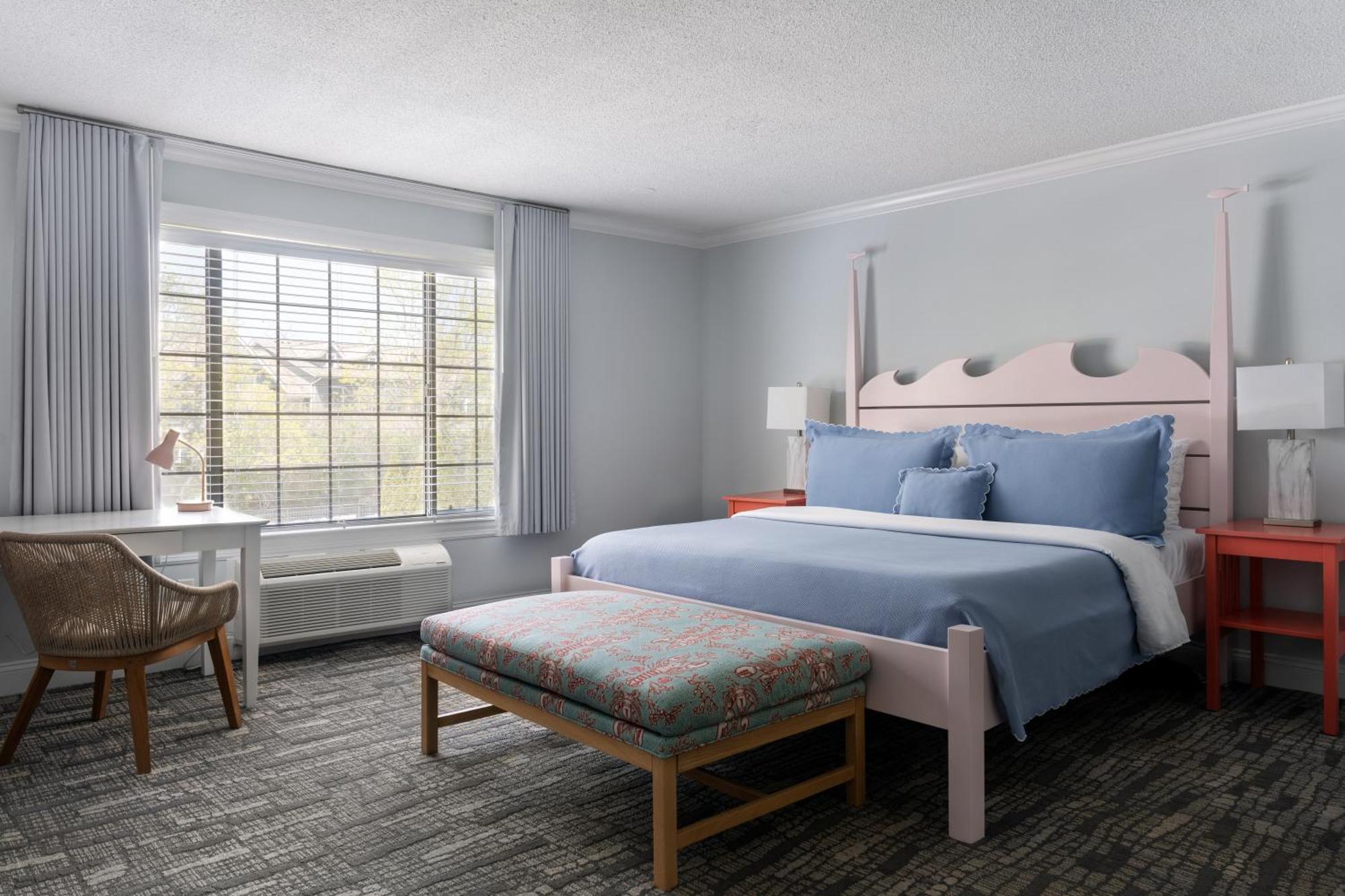 Southampton Inn Εξωτερικό φωτογραφία