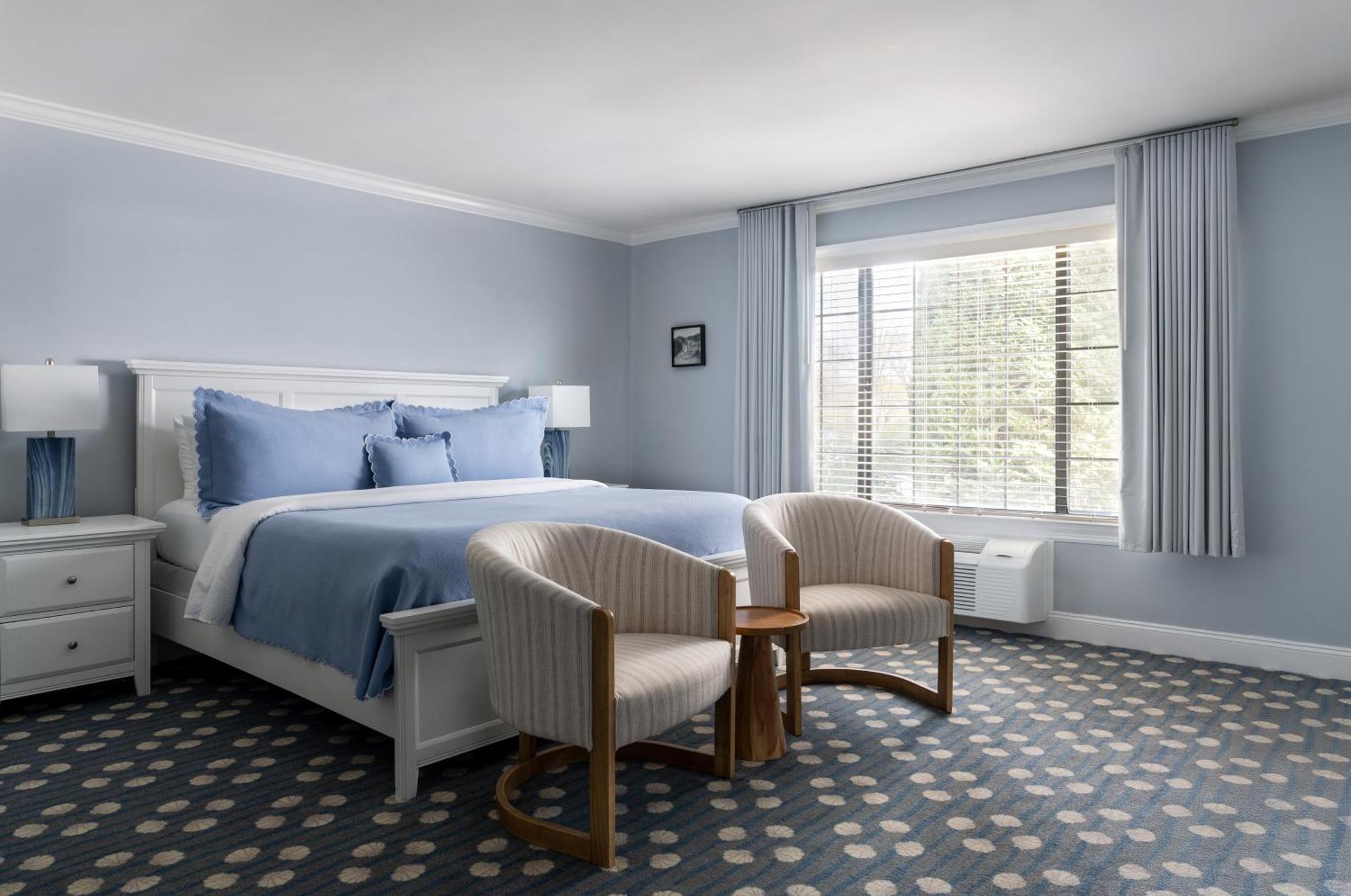 Southampton Inn Εξωτερικό φωτογραφία