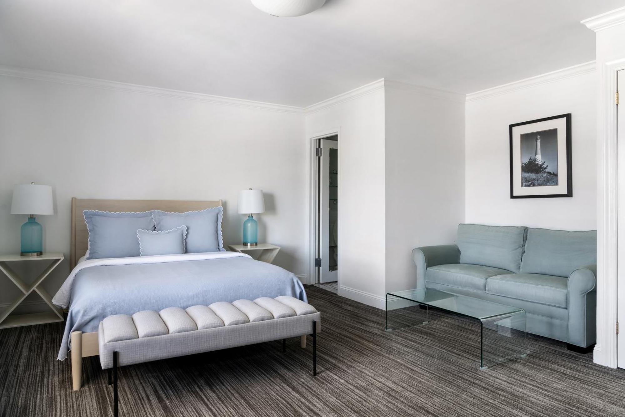 Southampton Inn Εξωτερικό φωτογραφία