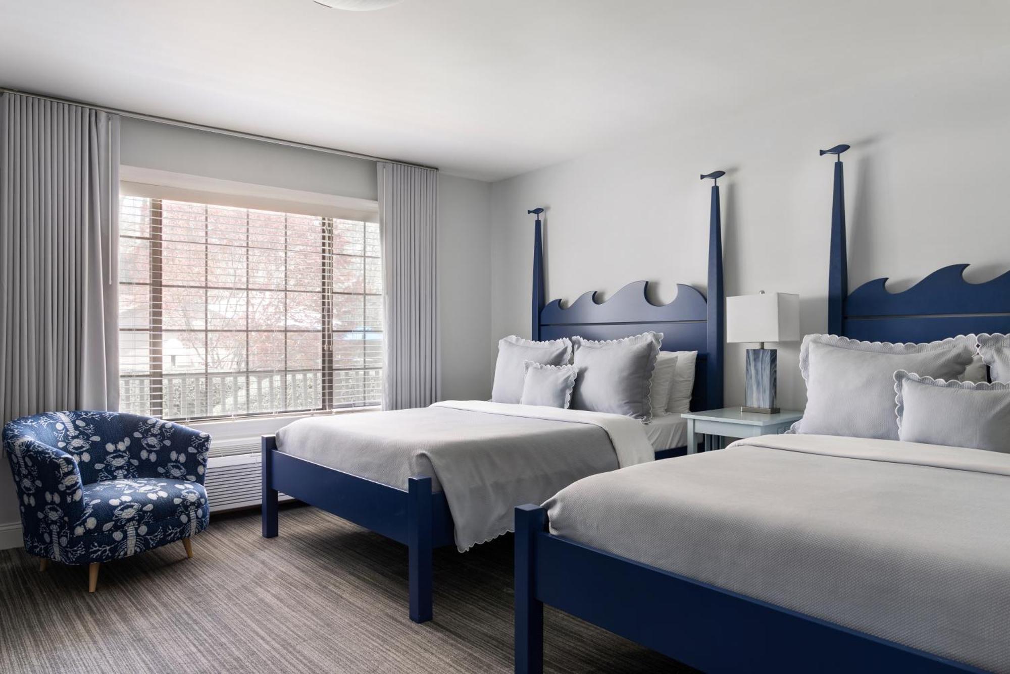 Southampton Inn Εξωτερικό φωτογραφία