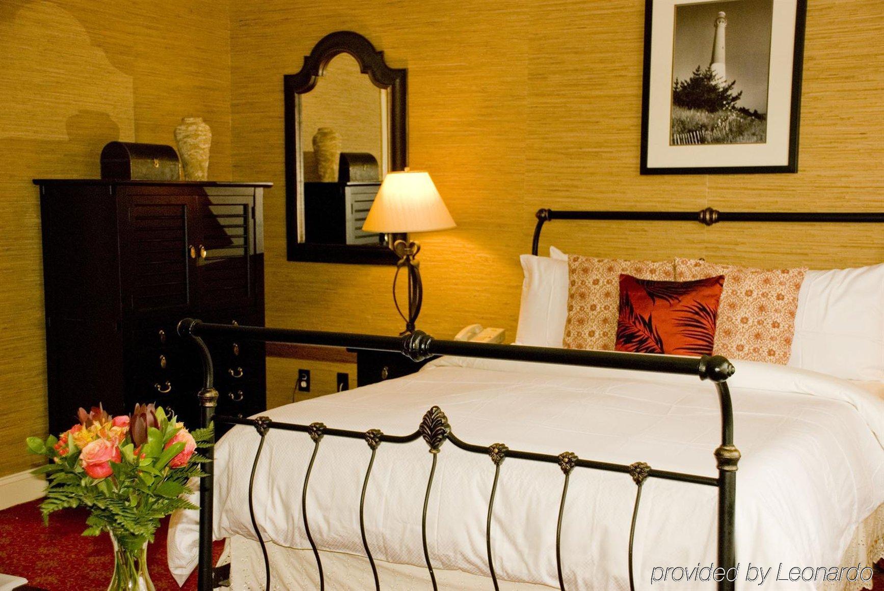 Southampton Inn Εξωτερικό φωτογραφία
