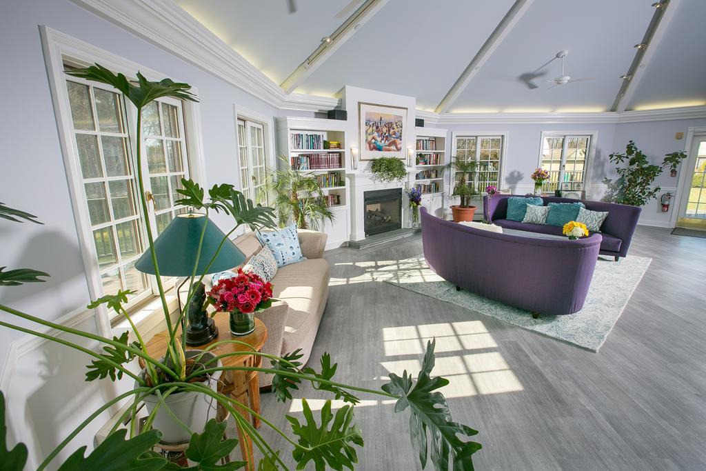 Southampton Inn Εξωτερικό φωτογραφία