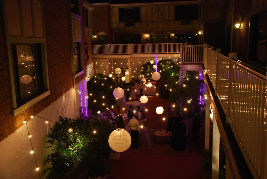 Southampton Inn Εξωτερικό φωτογραφία