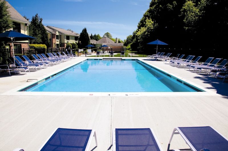 Southampton Inn Εξωτερικό φωτογραφία