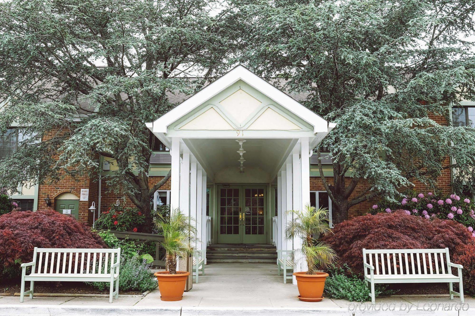 Southampton Inn Εξωτερικό φωτογραφία