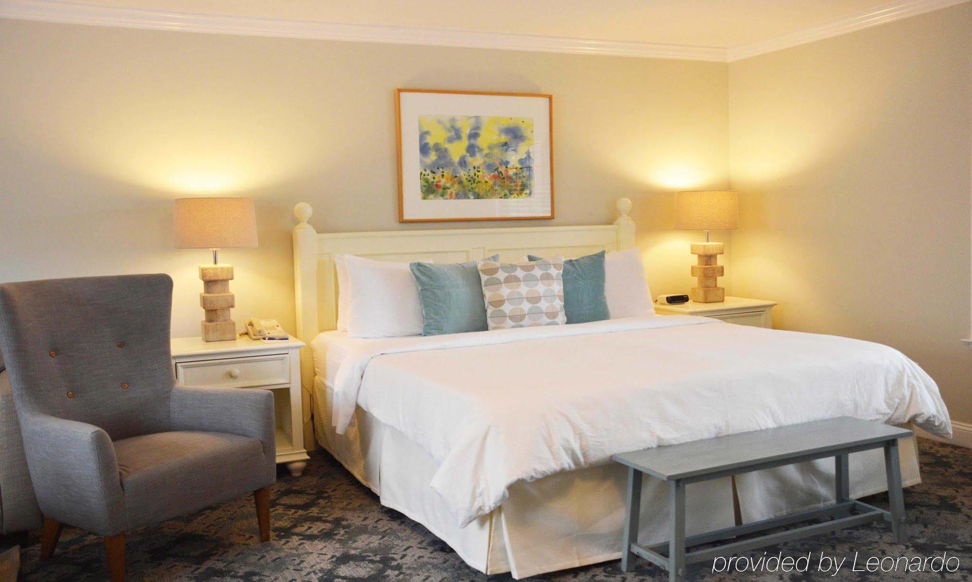 Southampton Inn Εξωτερικό φωτογραφία
