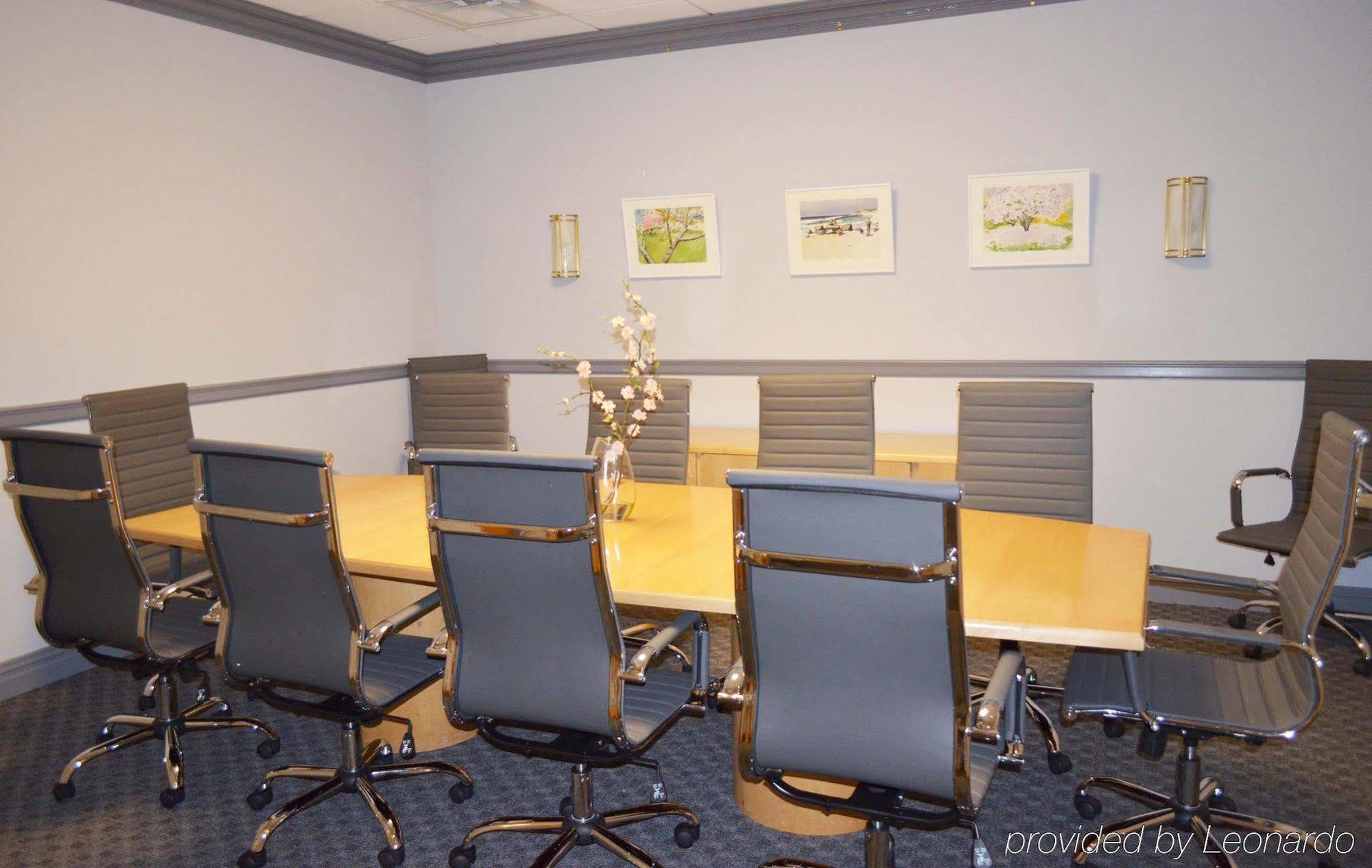 Southampton Inn Εξωτερικό φωτογραφία