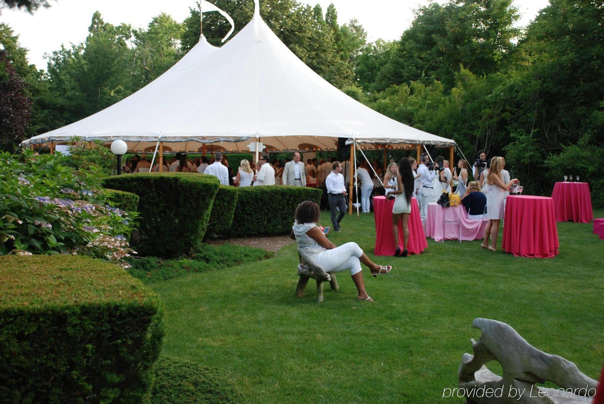 Southampton Inn Εξωτερικό φωτογραφία