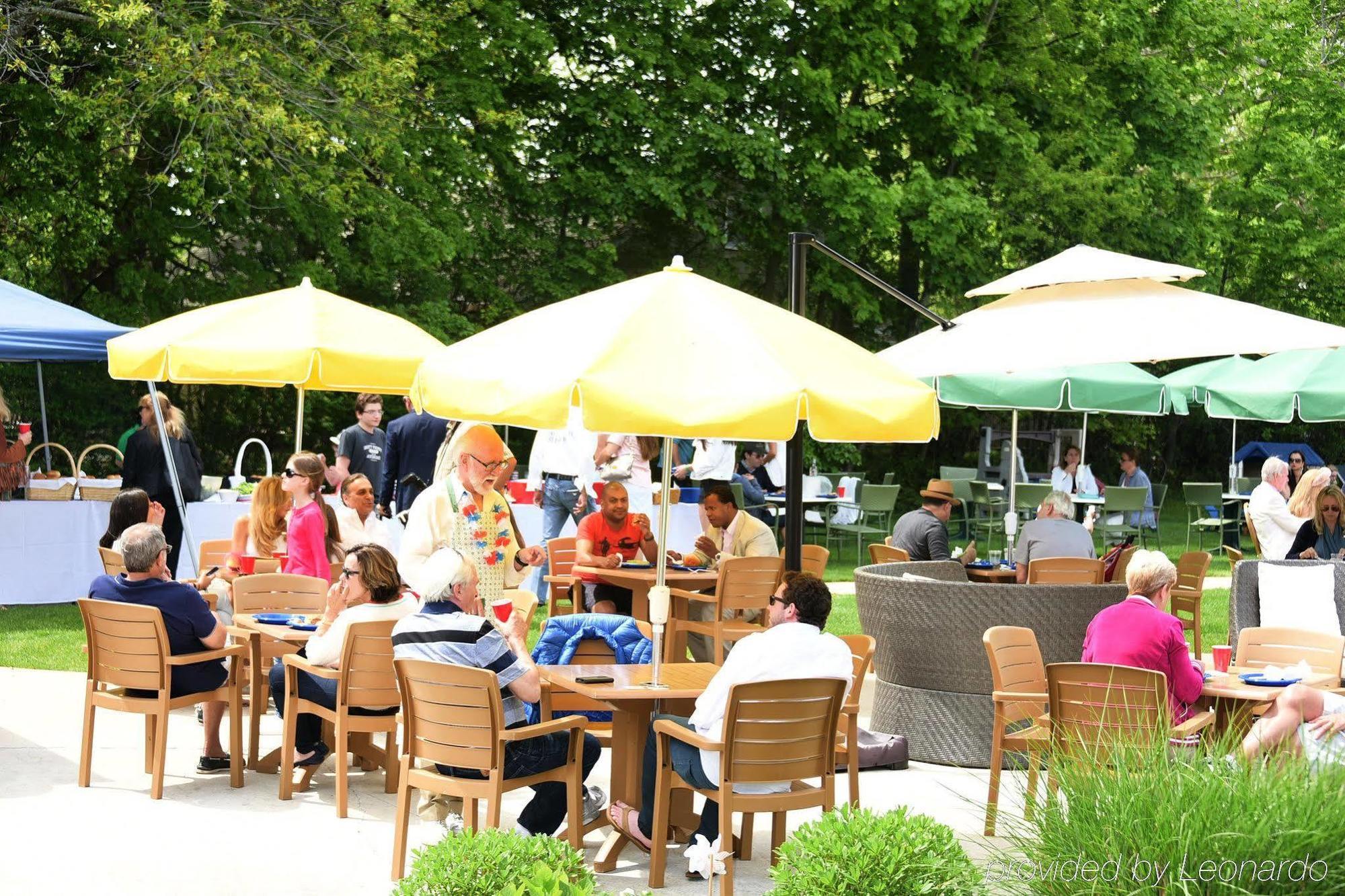 Southampton Inn Εξωτερικό φωτογραφία