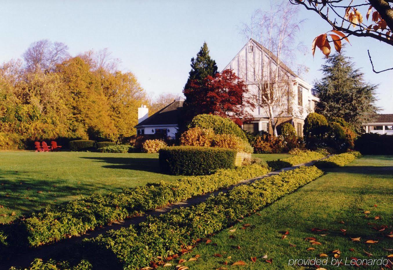 Southampton Inn Εξωτερικό φωτογραφία