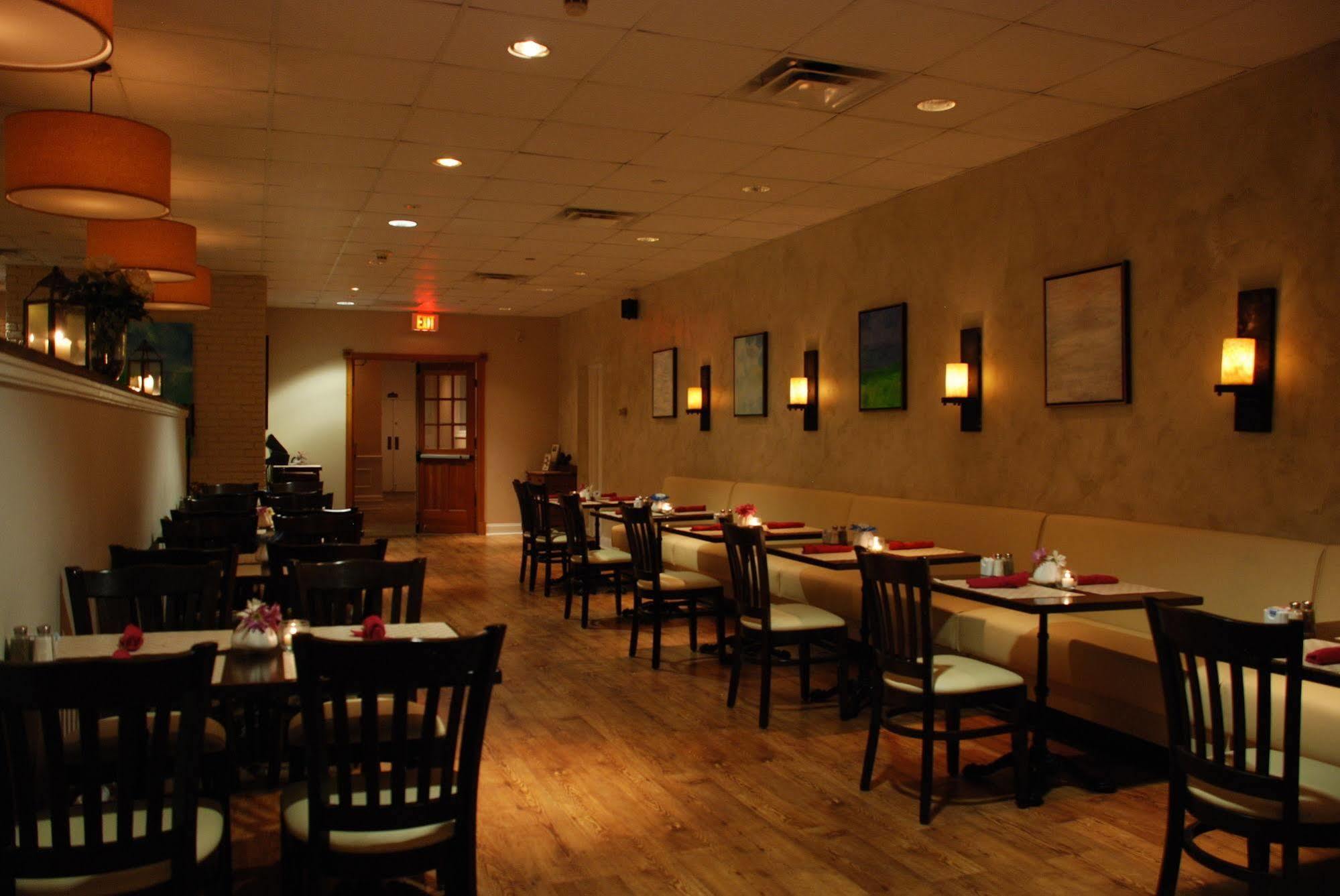Southampton Inn Εξωτερικό φωτογραφία