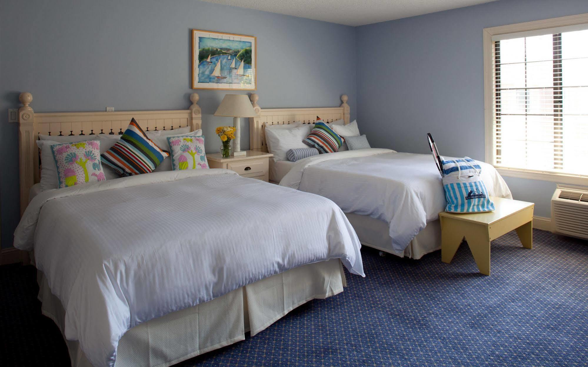 Southampton Inn Εξωτερικό φωτογραφία