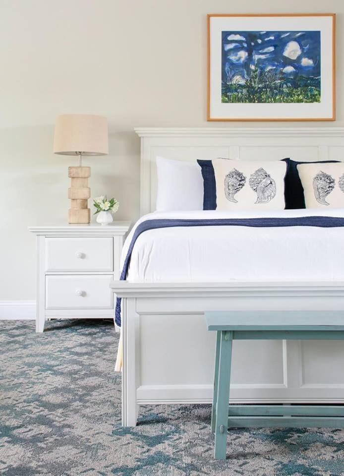 Southampton Inn Εξωτερικό φωτογραφία