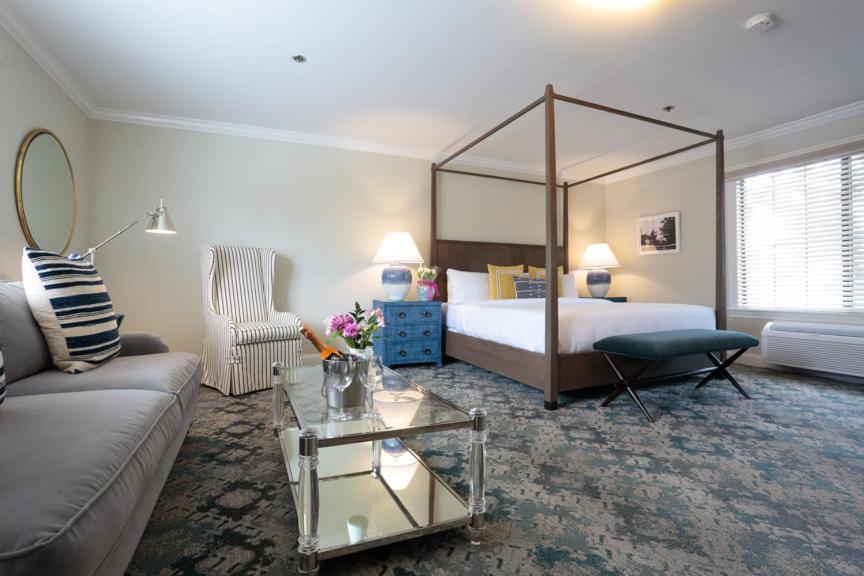 Southampton Inn Εξωτερικό φωτογραφία