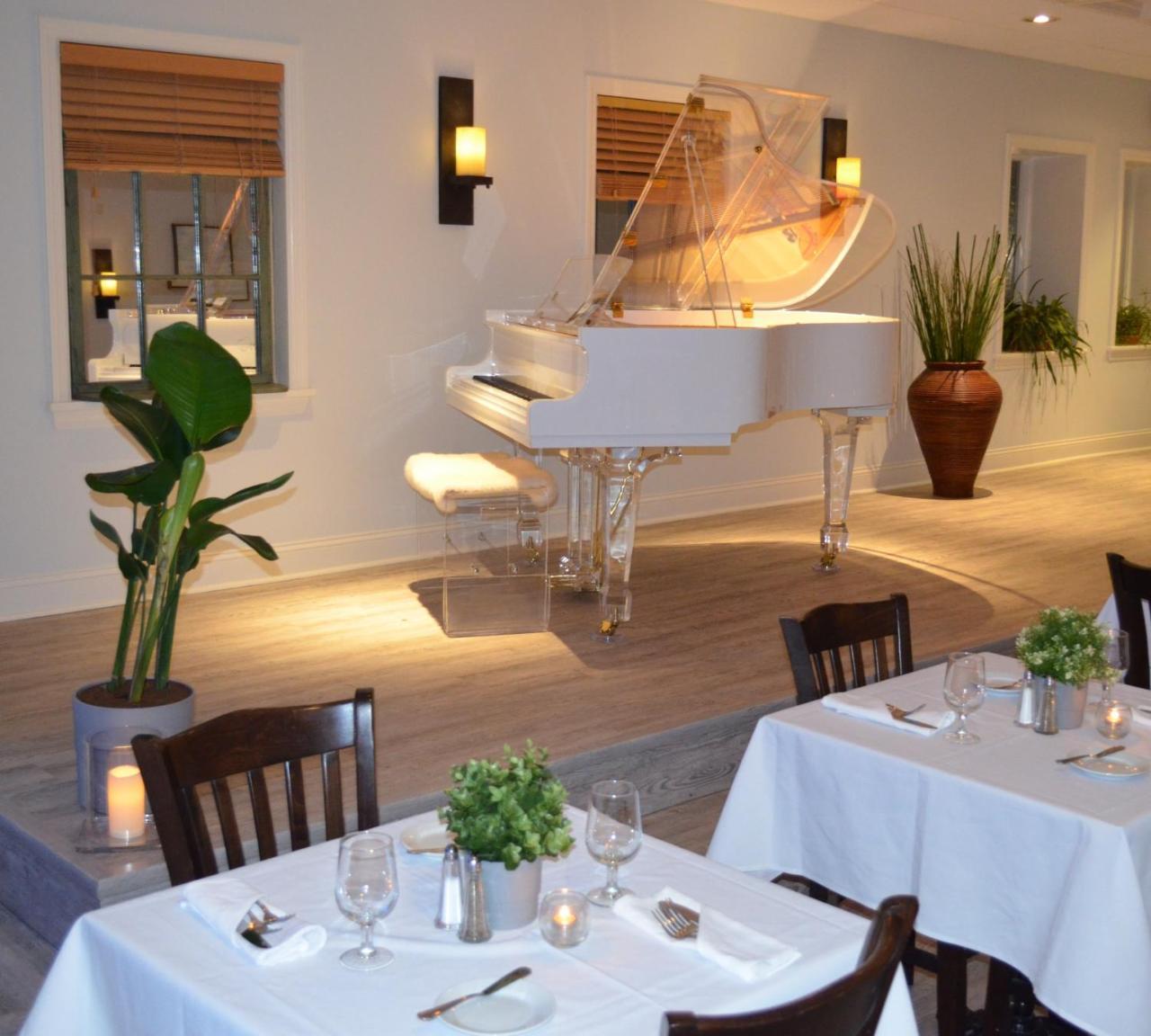 Southampton Inn Εξωτερικό φωτογραφία