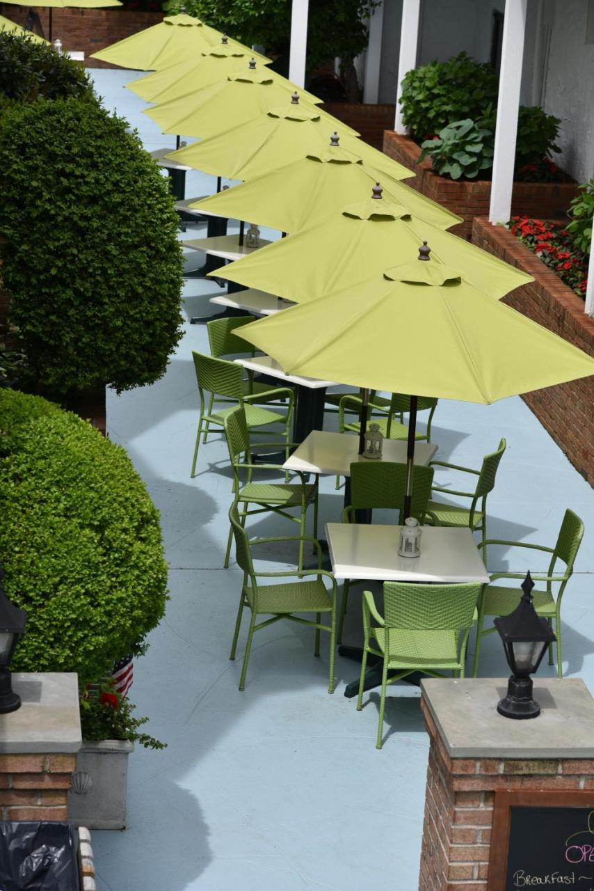 Southampton Inn Εξωτερικό φωτογραφία