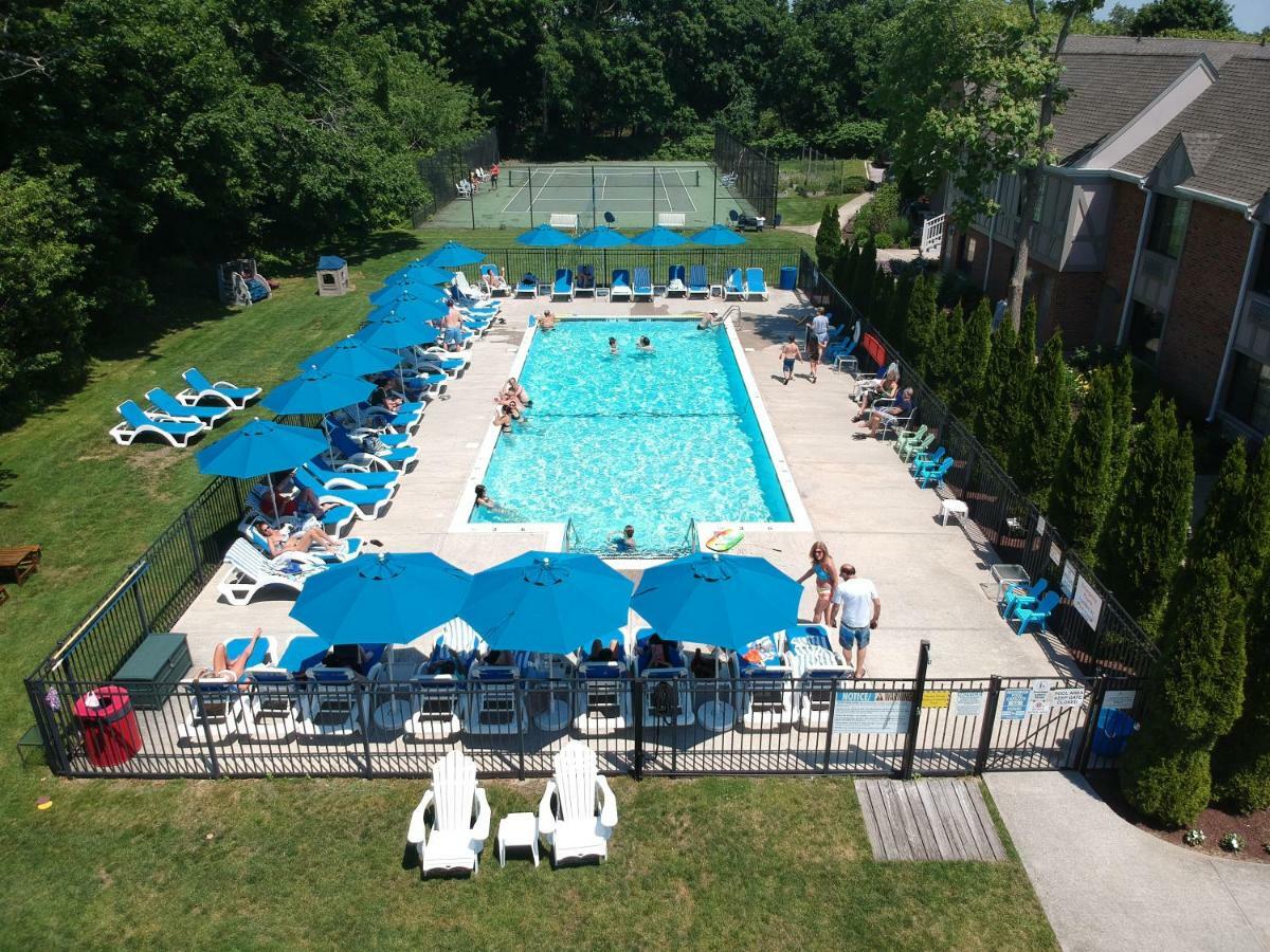 Southampton Inn Εξωτερικό φωτογραφία