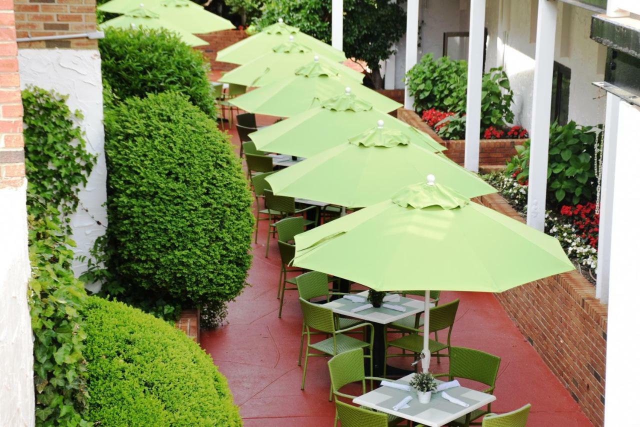 Southampton Inn Εξωτερικό φωτογραφία